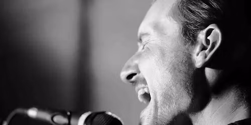 Live music with Jamie Blackburn