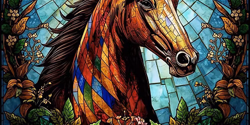 Wonders & Whispers Fayre