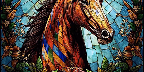 Wonders & Whispers Fayre