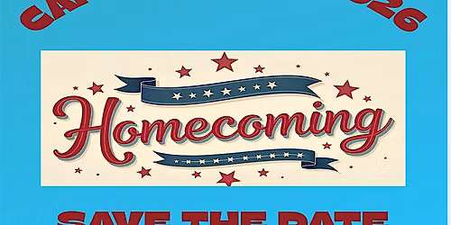 Homecoming 2026: Celebrate 50 Years of Music Therapy Education at CapU