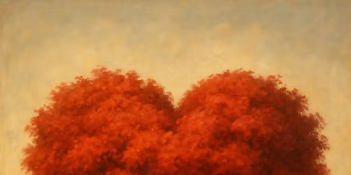 Alchemy of Grief - Ongoing Journey Circle