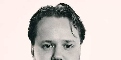 FLY | House Heads pres. Luuk Van Dijk, Robbie Doherty & Prunk