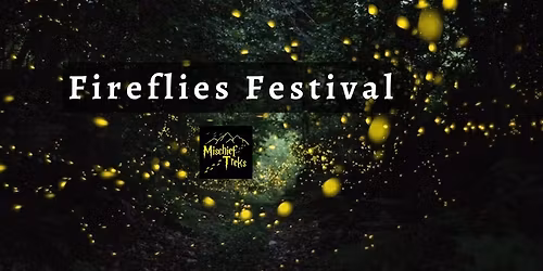Fireflies Festival 2026 by Mischief Treks | Camping and Trekking