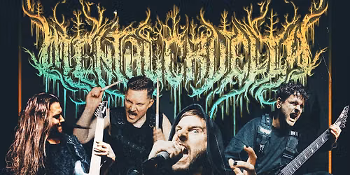 MENTAL CRUELTY | Hamburg