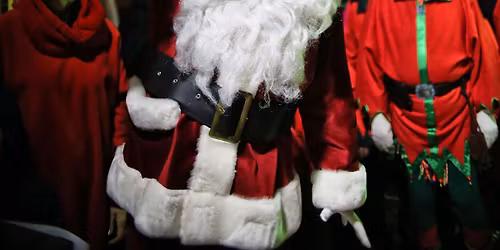 Venez rencontrer le P\u00e8re No\u00ebl !