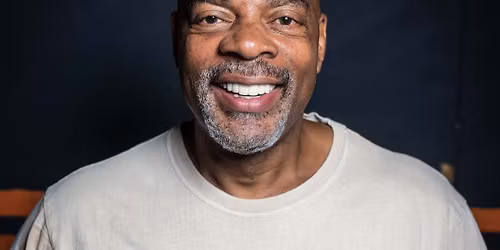Alonzo Bodden Tickets