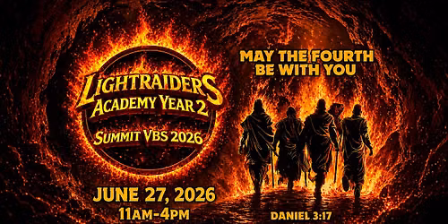 Summit VBS