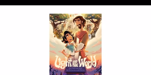 Light of the World