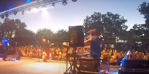 Journey USA \u2013 The Hits of Journey