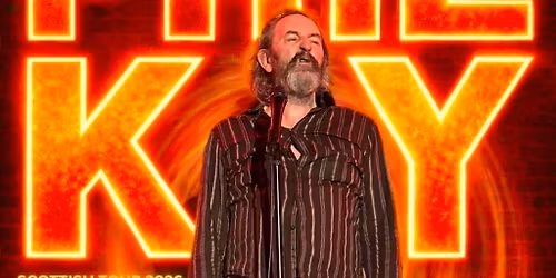 Phil Kay