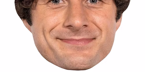 Nicholas David at Dakota