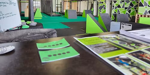 FINA Speed & Endurance Competition