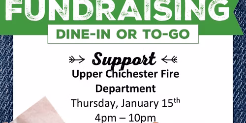 UCFD10\/Texas Roadhouse Dine to donate