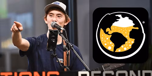 Matthew Garcia LIVE @ Global Brew Tap House IL