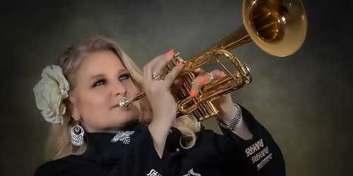 Mariachi Divas at Lancaster Performing Arts Center