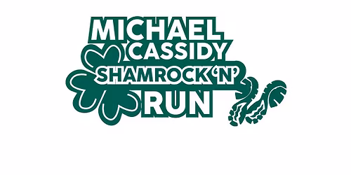Shamrock N' Run 2026