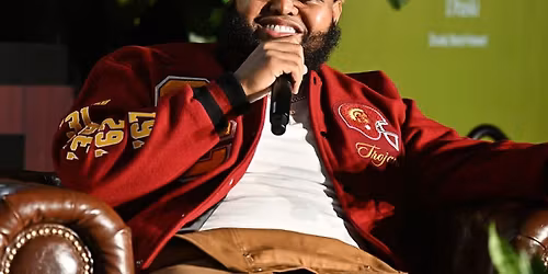 Druski: The Coulda Fest Tour