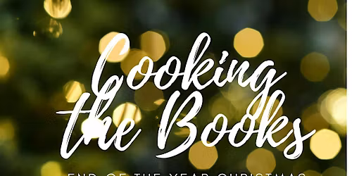Cooking the Books: End-of-Year Christmas Party
