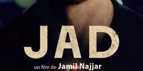 CINEMA FILM JAD 2025 - Mohamed Mrad
