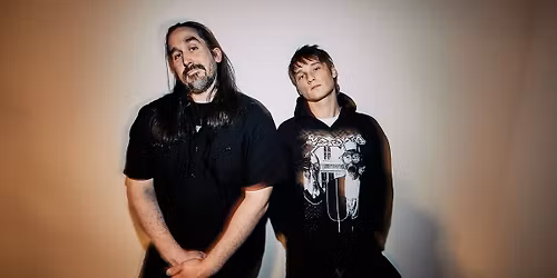 Joyce Manor, Militarie Gun, Teen Mortgage & Combat Tickets 