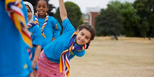 38th SWC Beavers, Cubs and Scouts