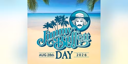 Adventures in Parrotdise - A Tribute to Jimmy Buffett