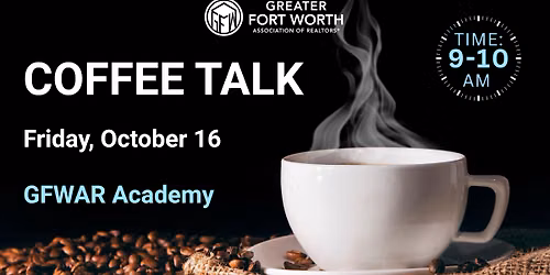 \u2615 Coffee Talk: Owning YOUR Day \u2013 The Business Behind the Business