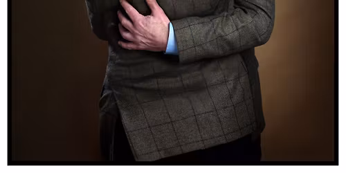 Humor: Bas Birker - Twee Procent