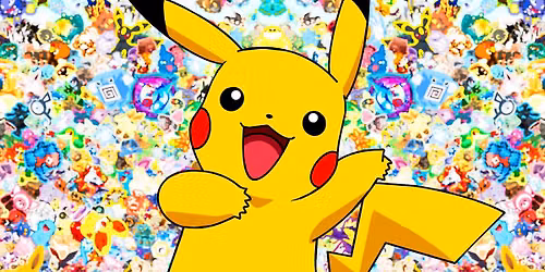 Pokemon Party 