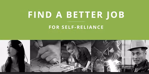 Finding a (Better) Job Group