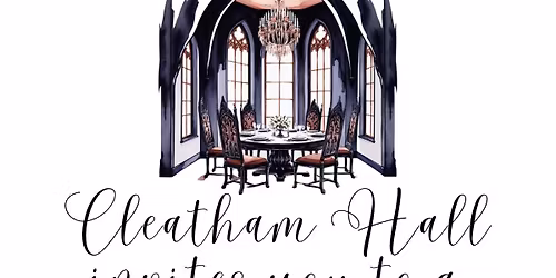 Christmas Cocktail Killer