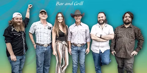 Live Music w\/ David Gautreau & The Delta Current @ THE DOCK Bar & Grill