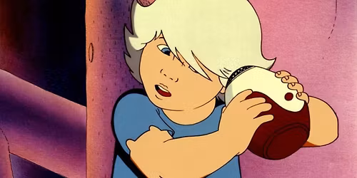 Az id\u0151 urai - filmvet\u00edt\u00e9s