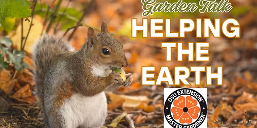 Helping the Earth Through Fall Gardening Strategies