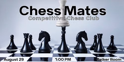 Chess Mates