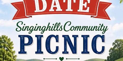 Singinghills Community Picnic