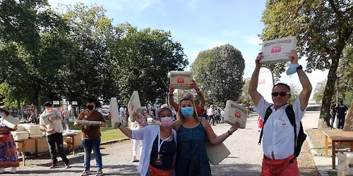 Le 22 mars 16h45 au GRAND CLUB de DAX COMPOSTELLE