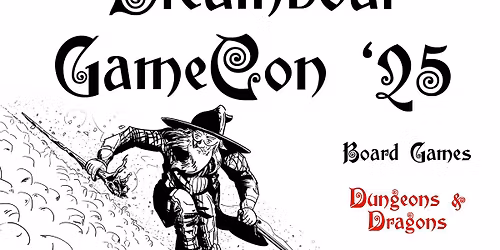 Steamboat GameCon '25