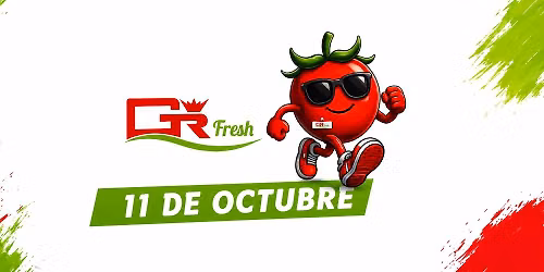 CARRERA GRUPO GR & FRESH