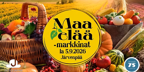 Maa el\u00e4\u00e4 -satokausimarkkinat 