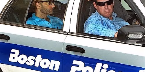 Crime Tour 2026 Boston Detective Tours