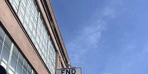 Folsom Street\u2019s MIRACLE MILE tour