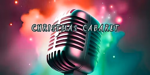 Christmas Cabaret