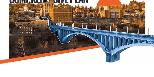 City of Fairmont Comprehensive Plan: Public Meeting 01