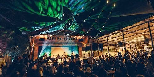 Jack Courtright Big Band