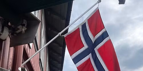 \ud83c\udfba 1. mai-konsert! \ud83c\udfb6