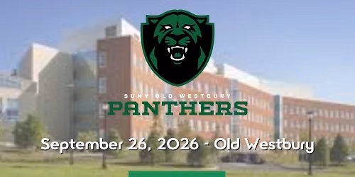 SUNY Old Westbury 5K Run\/Walk and Dash