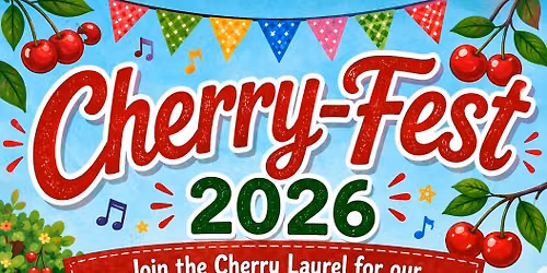 Cherry Fest