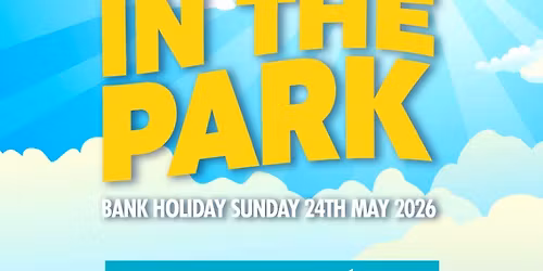 SOULTASIA PRESENTS GROOVE IS IN THE PARK