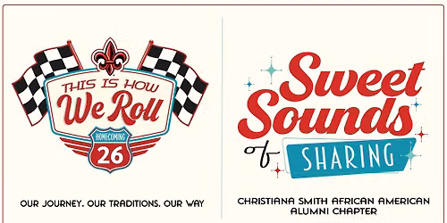 Sweet Sounds of Sharing